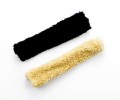 Fur Fabric Noseband Sleeve